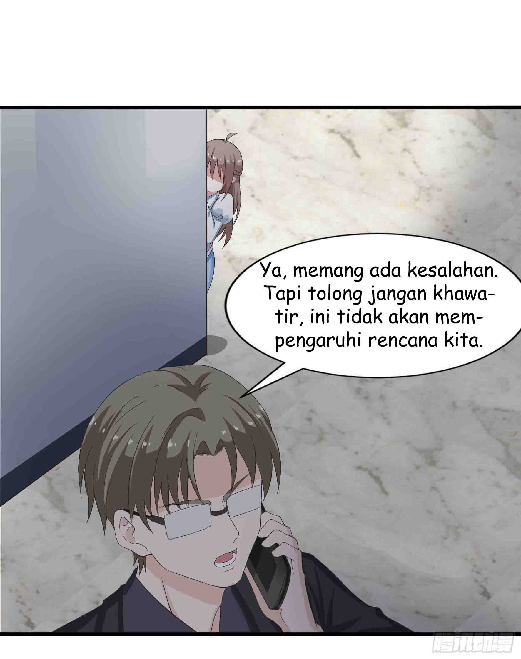 Fairy Demon Dad Chapter 05 Gambar 29